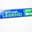 Escorfina Excel Legend
