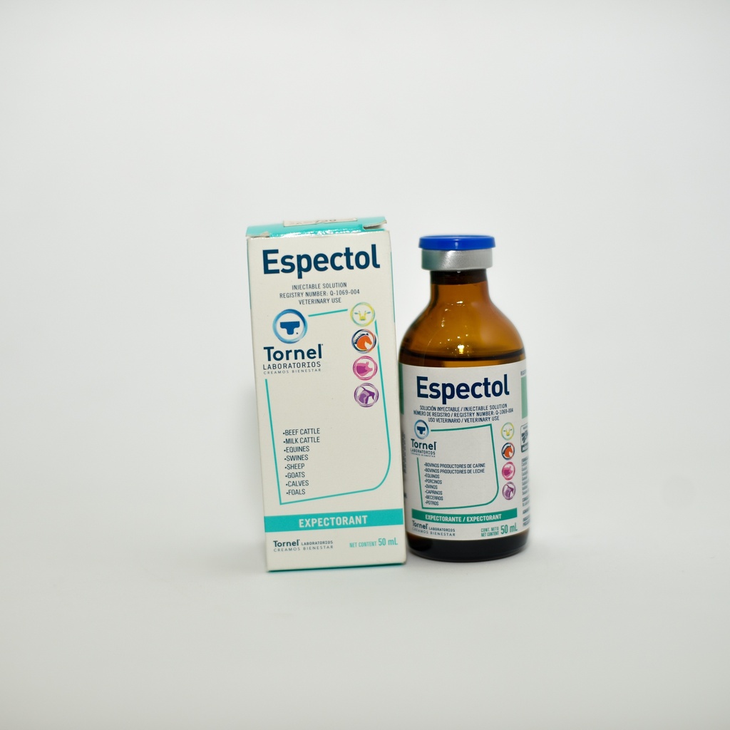 Espectol  50ml