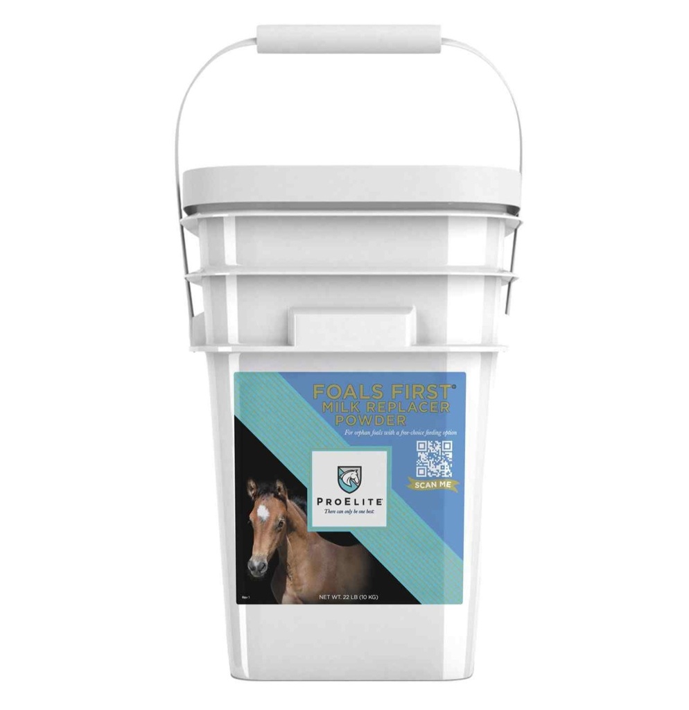 Foal First Milk Replacer Powder