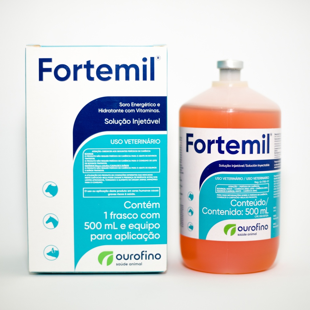Fortemil 