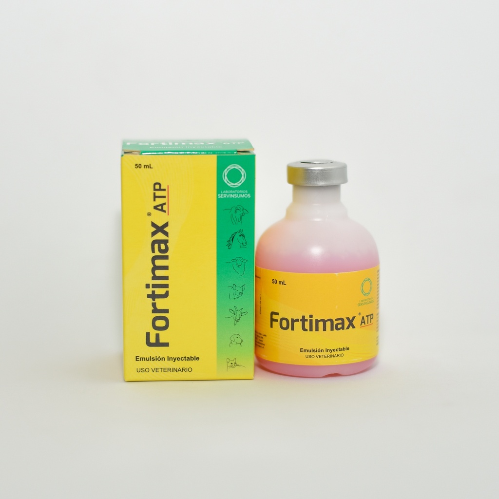Fortimax ATP 50ml