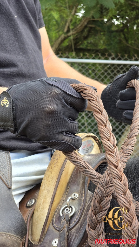 Guantes Largos Comfort