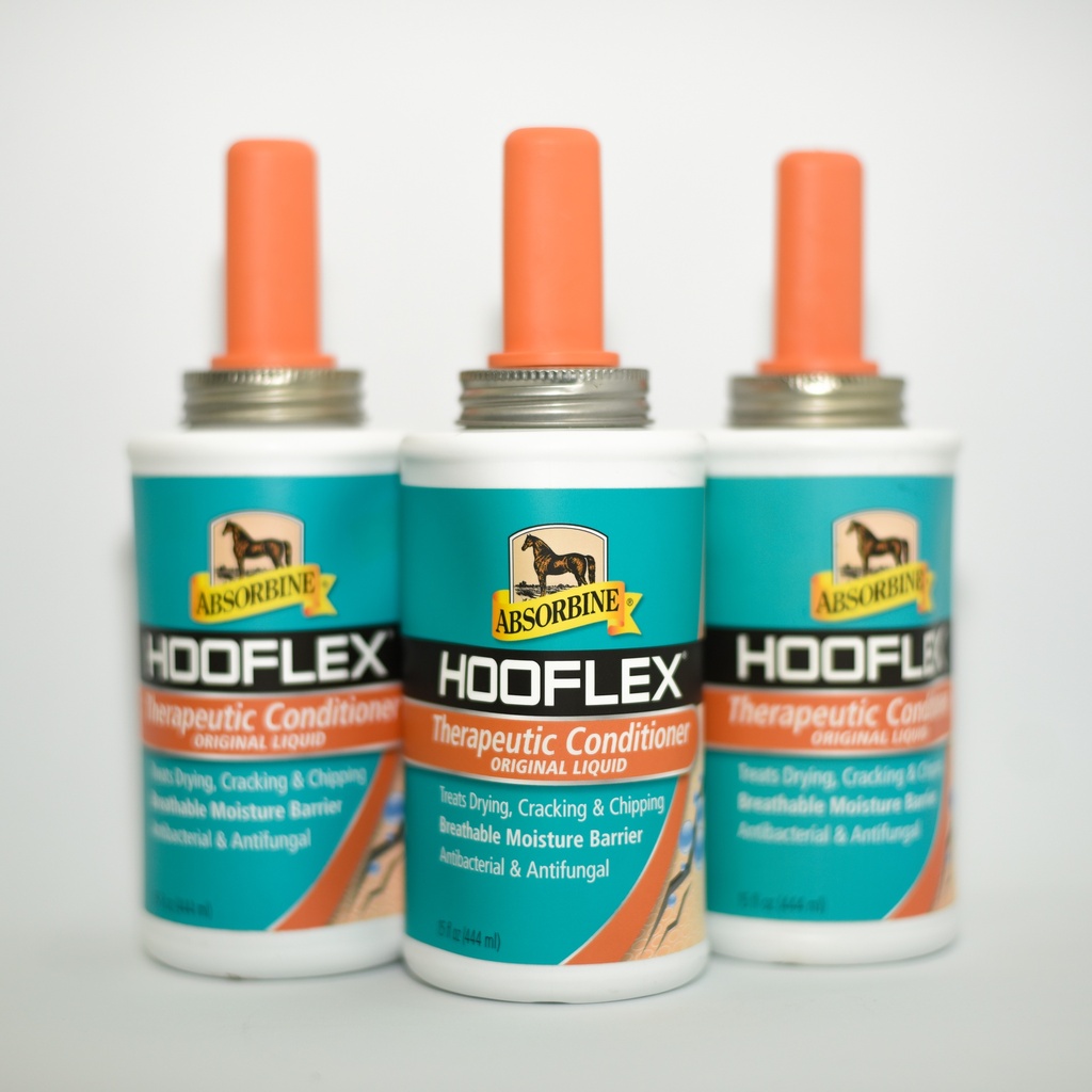 Hooflex