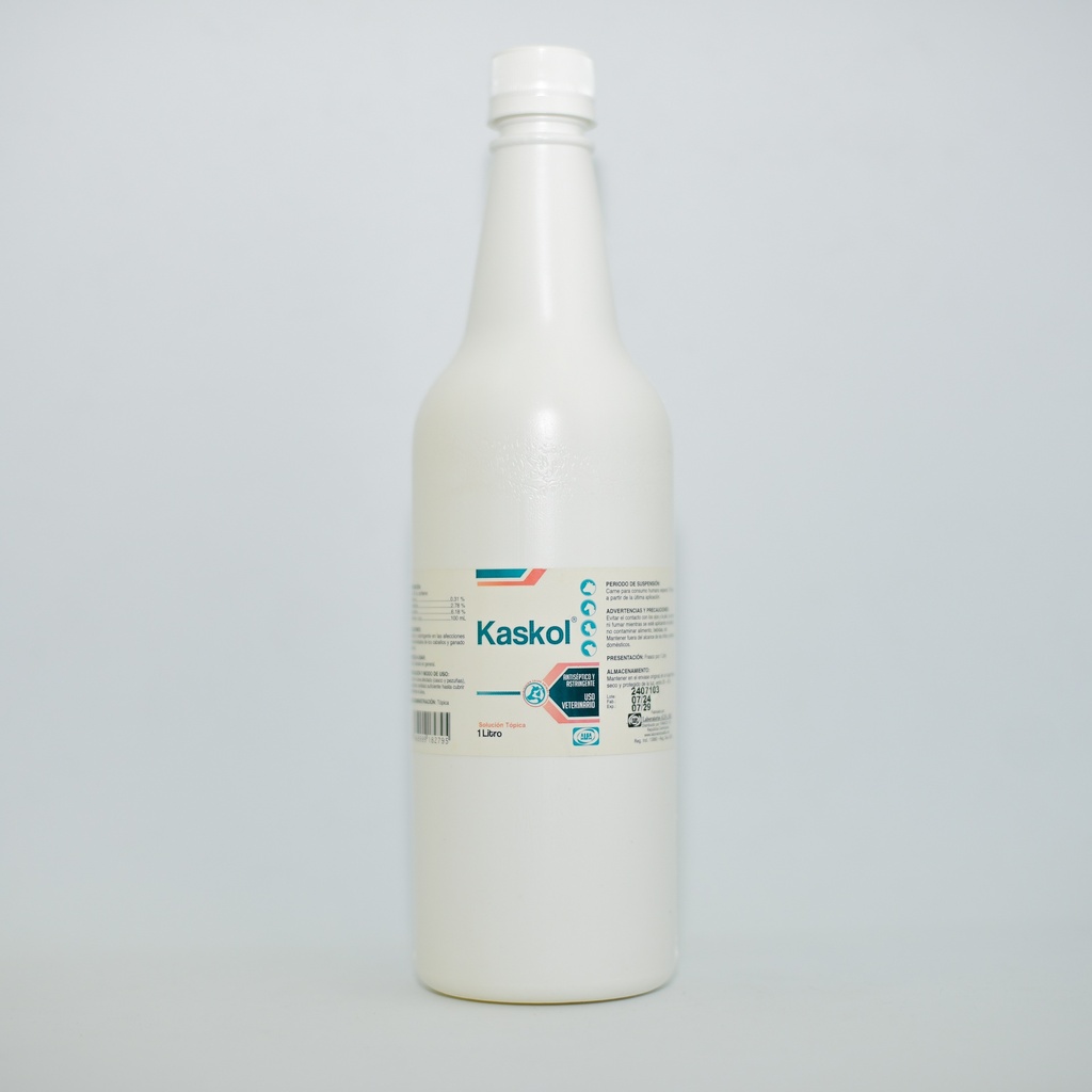 Kaskol 1 lt