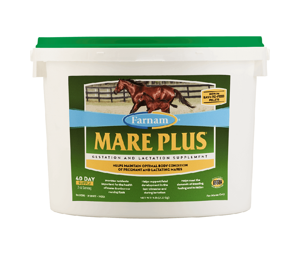 Mare Plus 7.5lb