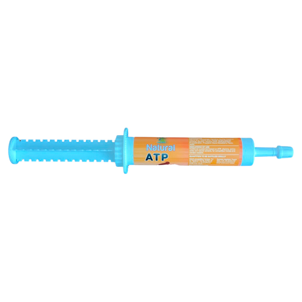 Natural ATP
