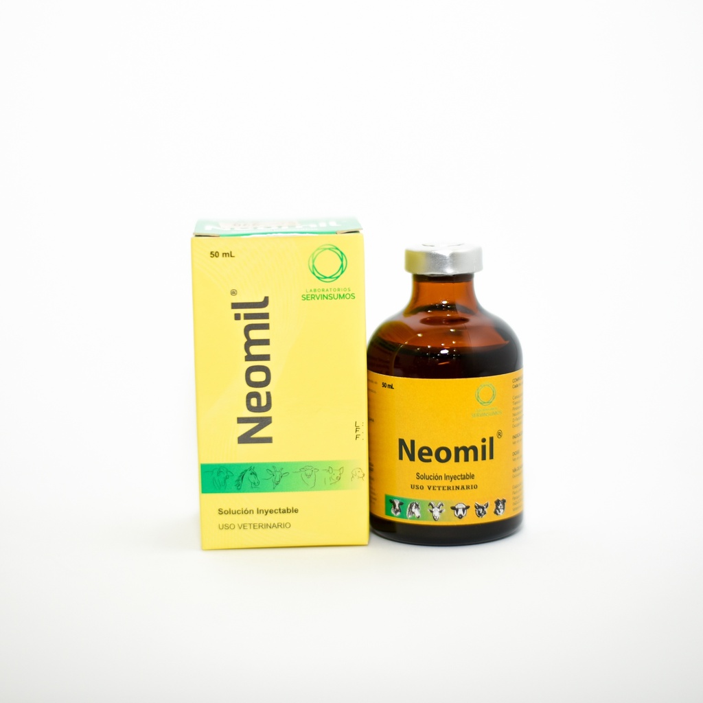 Neomil