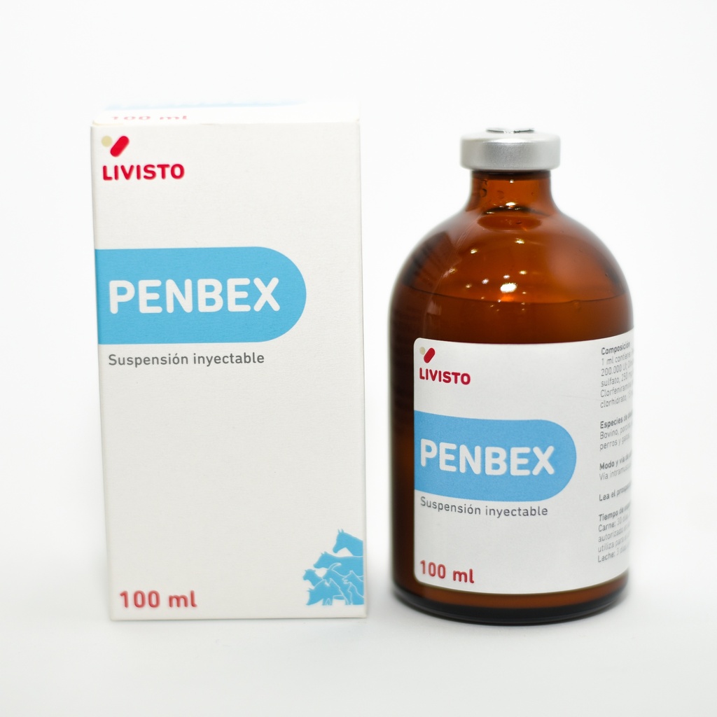 Penbex 100ml