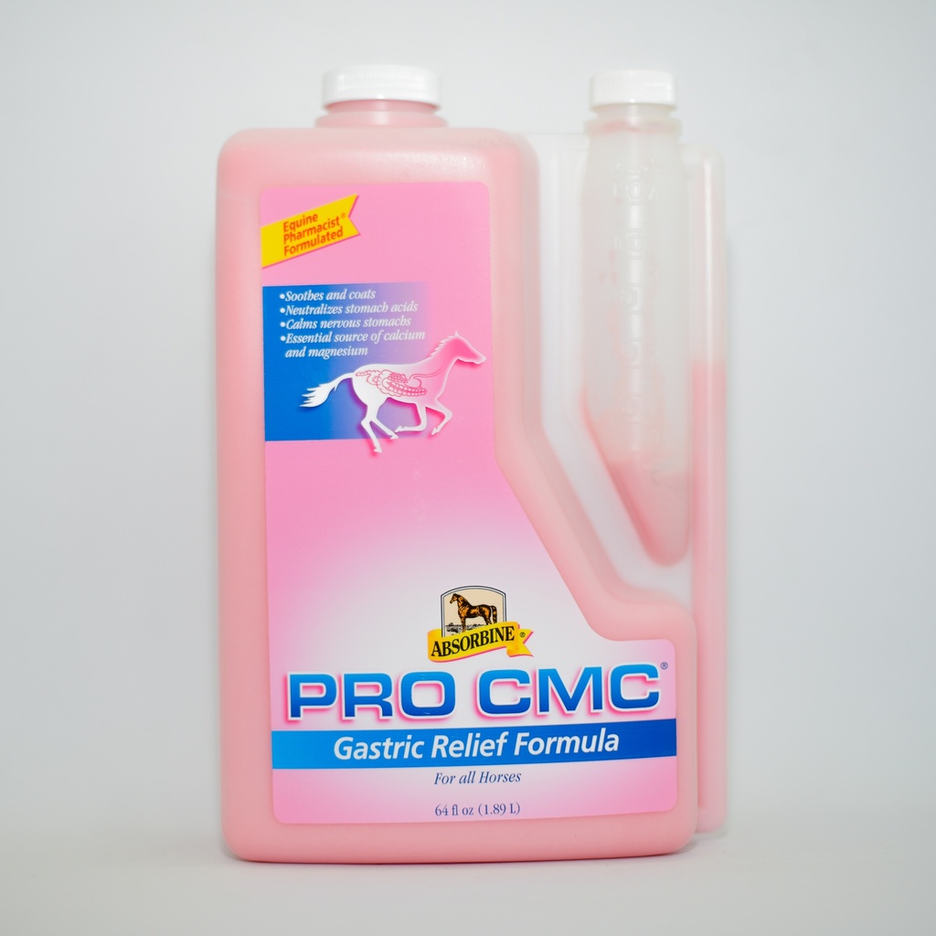 PRO CMC