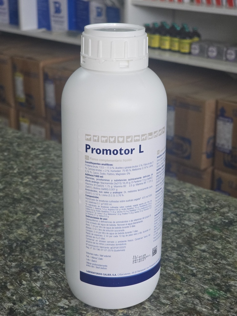 Promotor-L 47