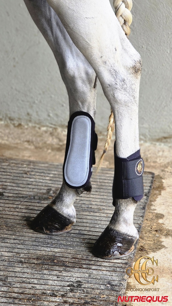 Protectores Patas Comfort