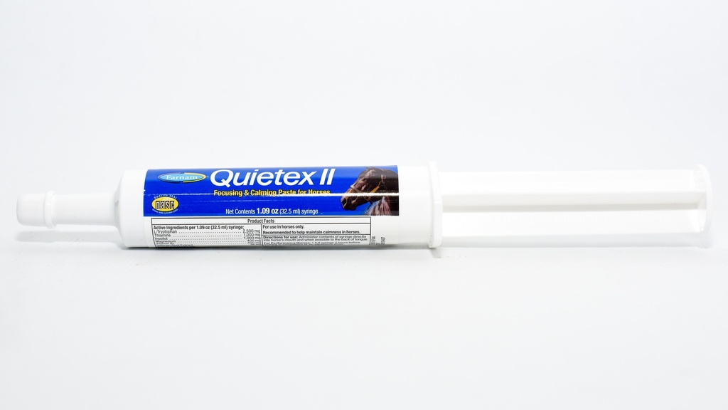 Quietex II 