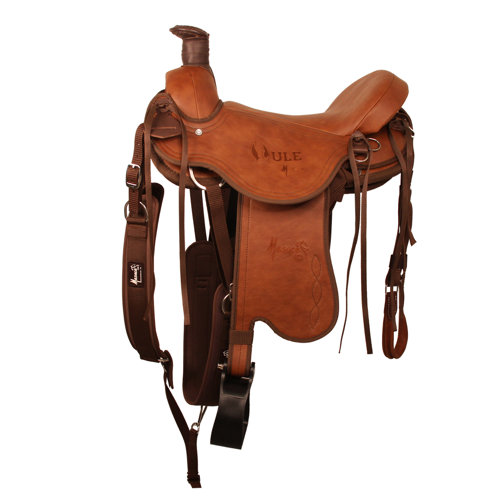 Silla Pa Mula Impermeable Mesace