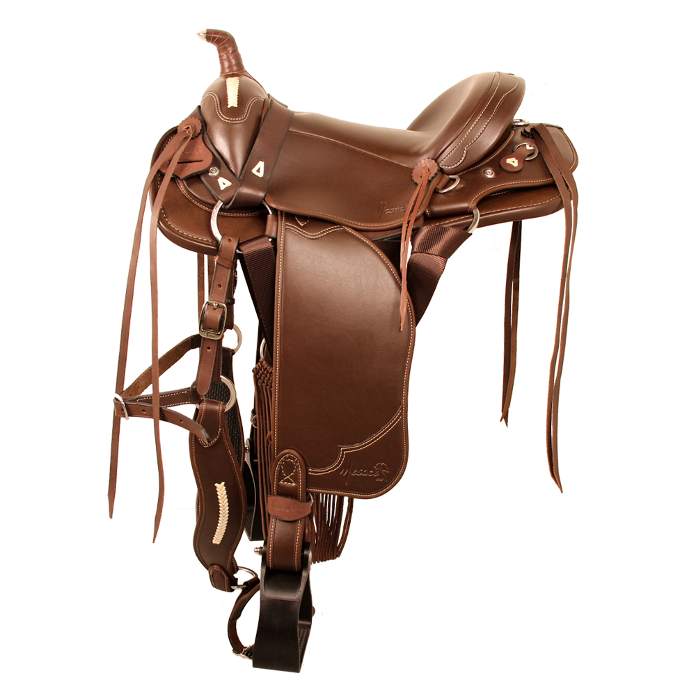 Silla Ponderosa Impermeable Mesace
