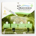 Succeed Pasta Caja de 30