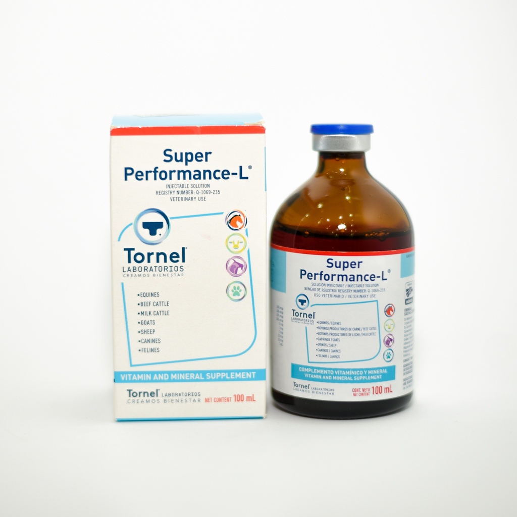 Super Performance L