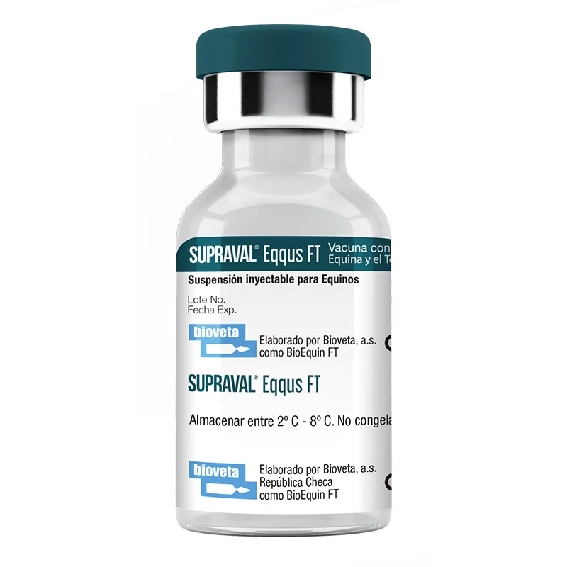 Supraval Equus Toxoide