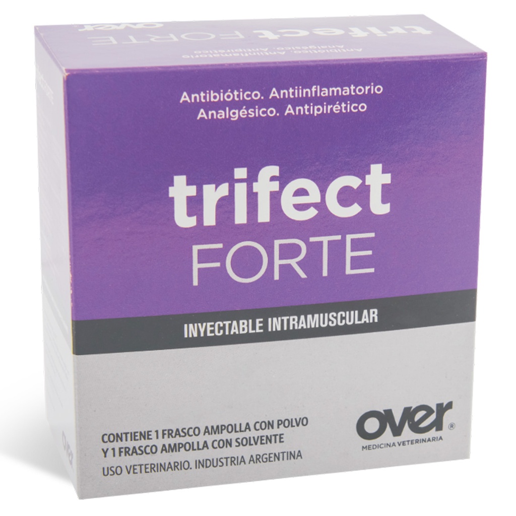 Trifect Forte