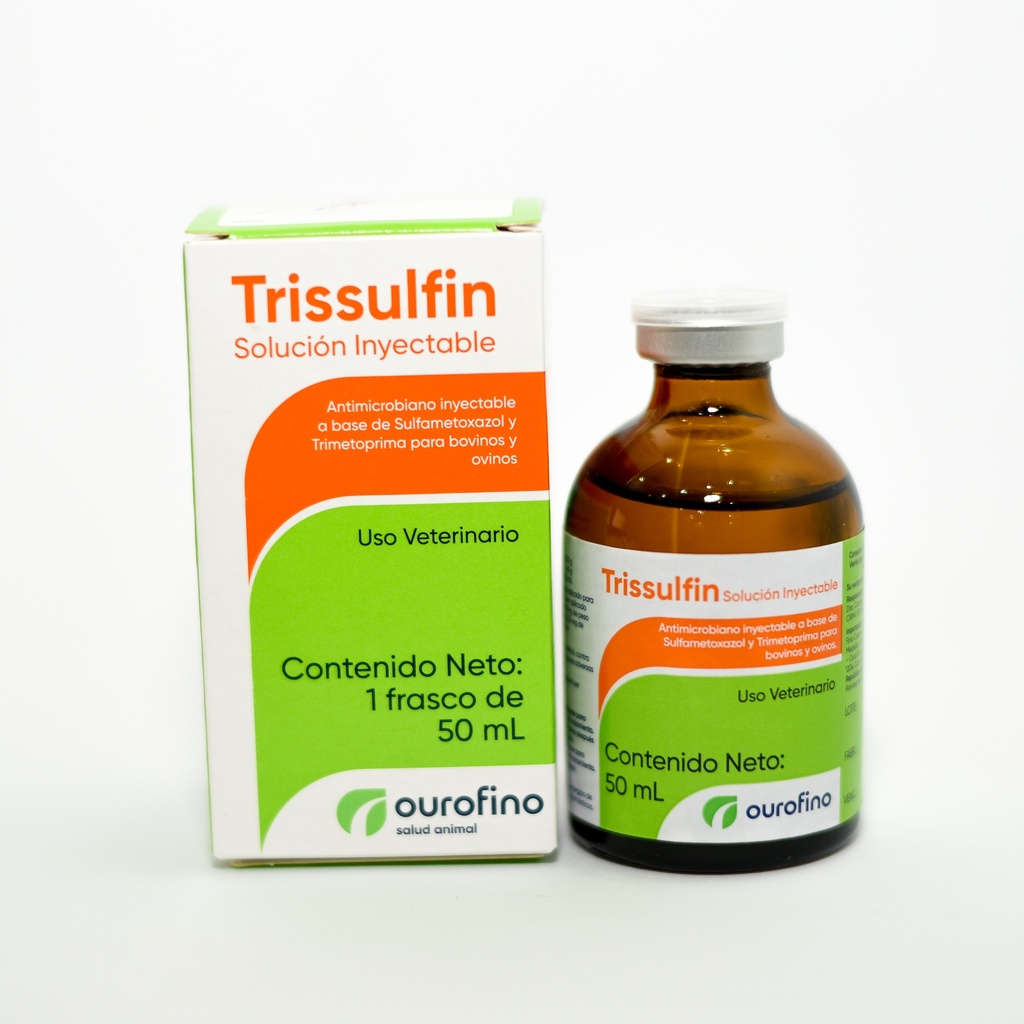 Trissulfin