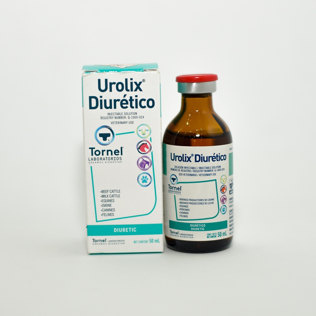 Urolix 50 ml