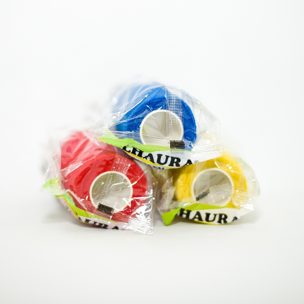 Vendas Cohesivas Flexible Lhaura
