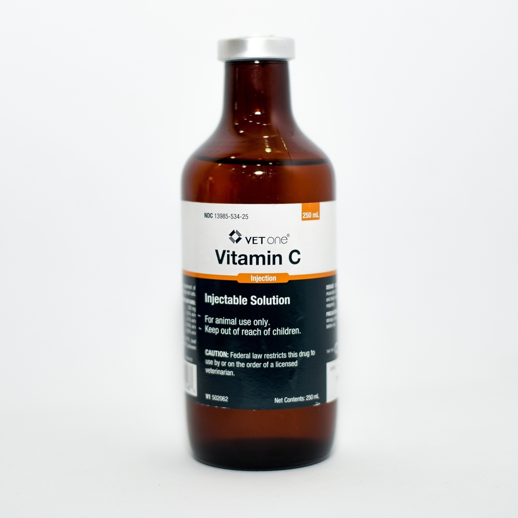 Vitamina C (Acido Absorbico)