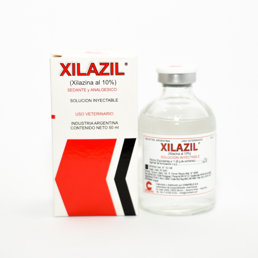 Xilazil
