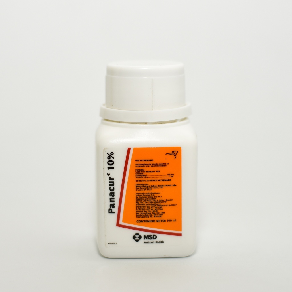 Panacur 10%