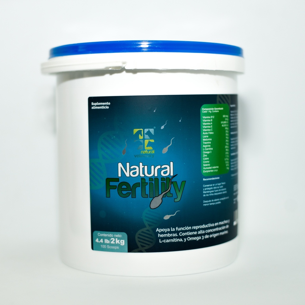 Natural Fertility