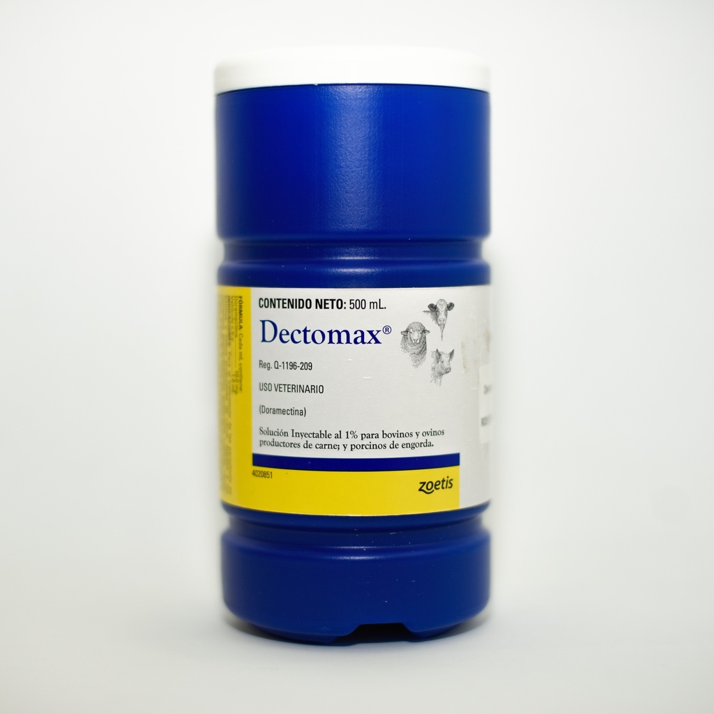 Dectomax