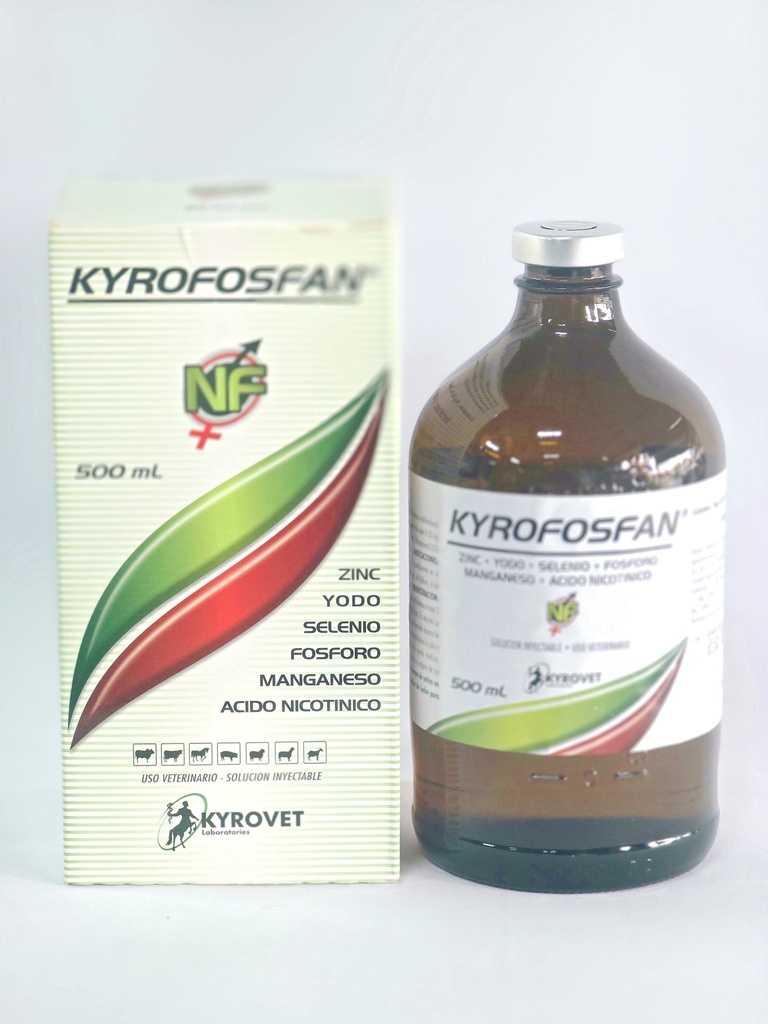Kyrofosfan