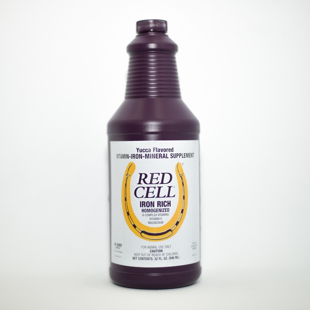 Redcell