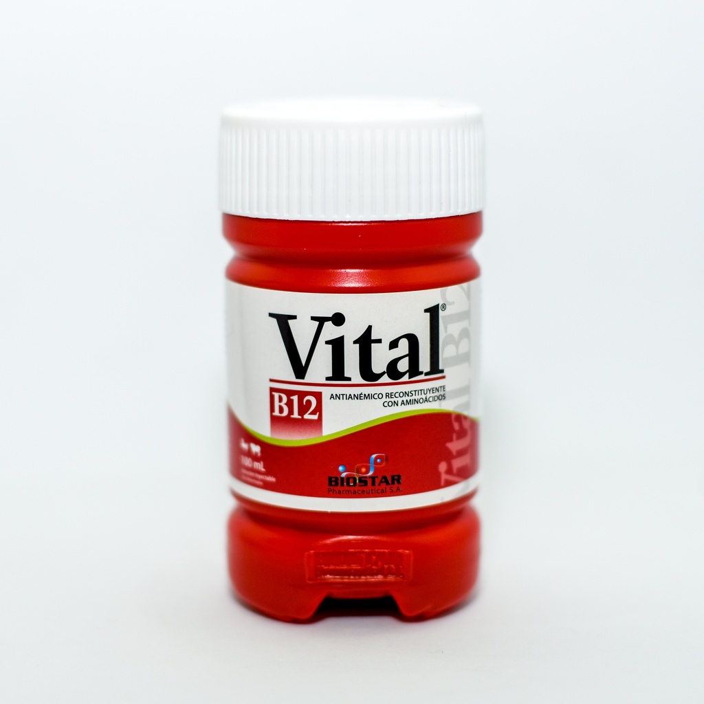 Vital B12