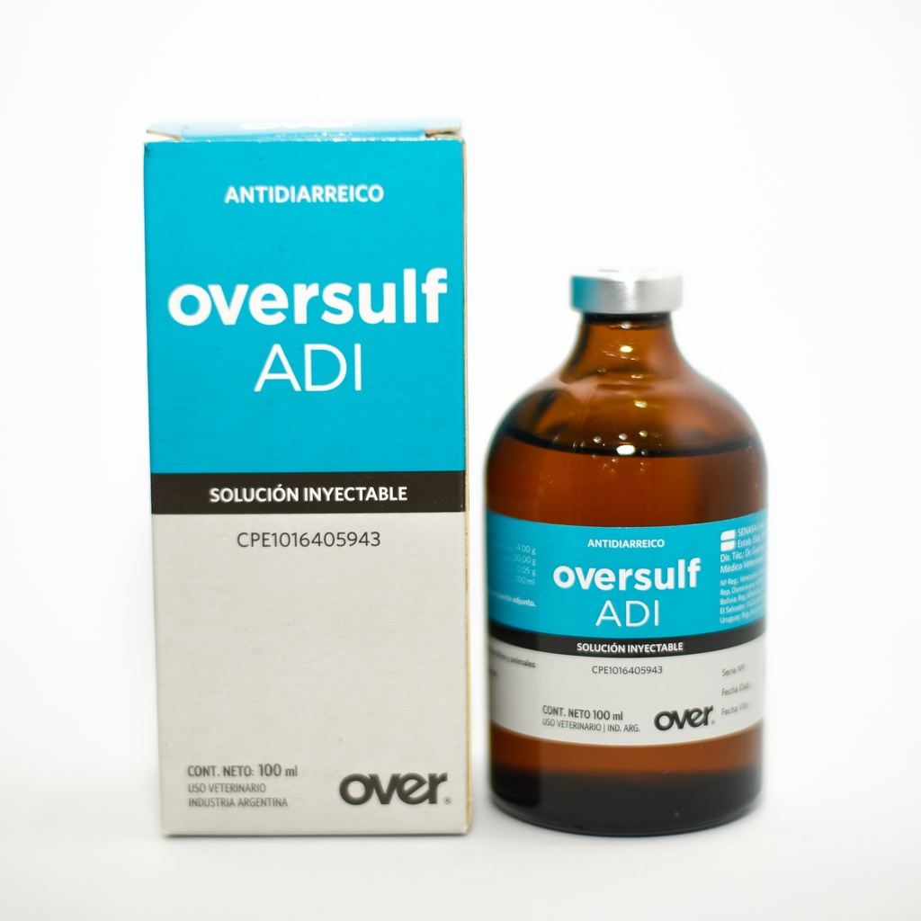 Oversulf