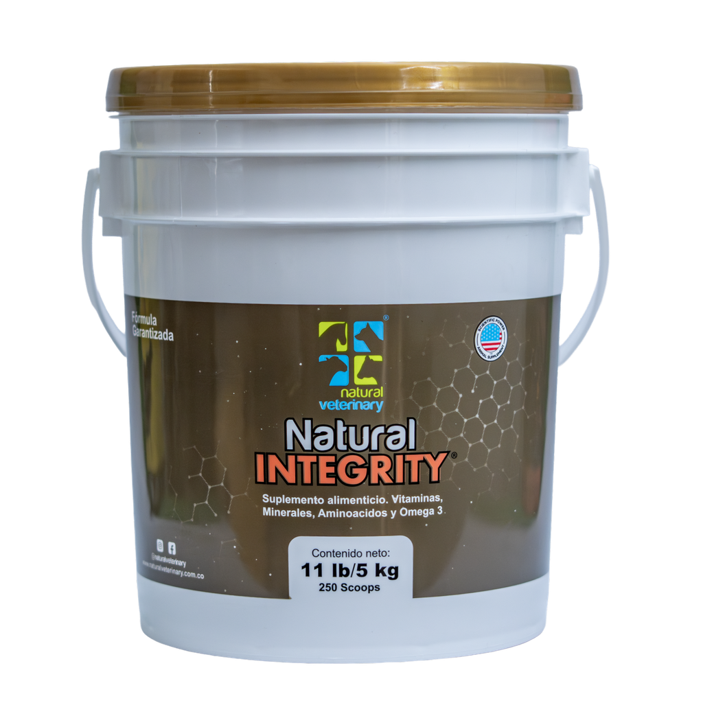 Natural Integrity