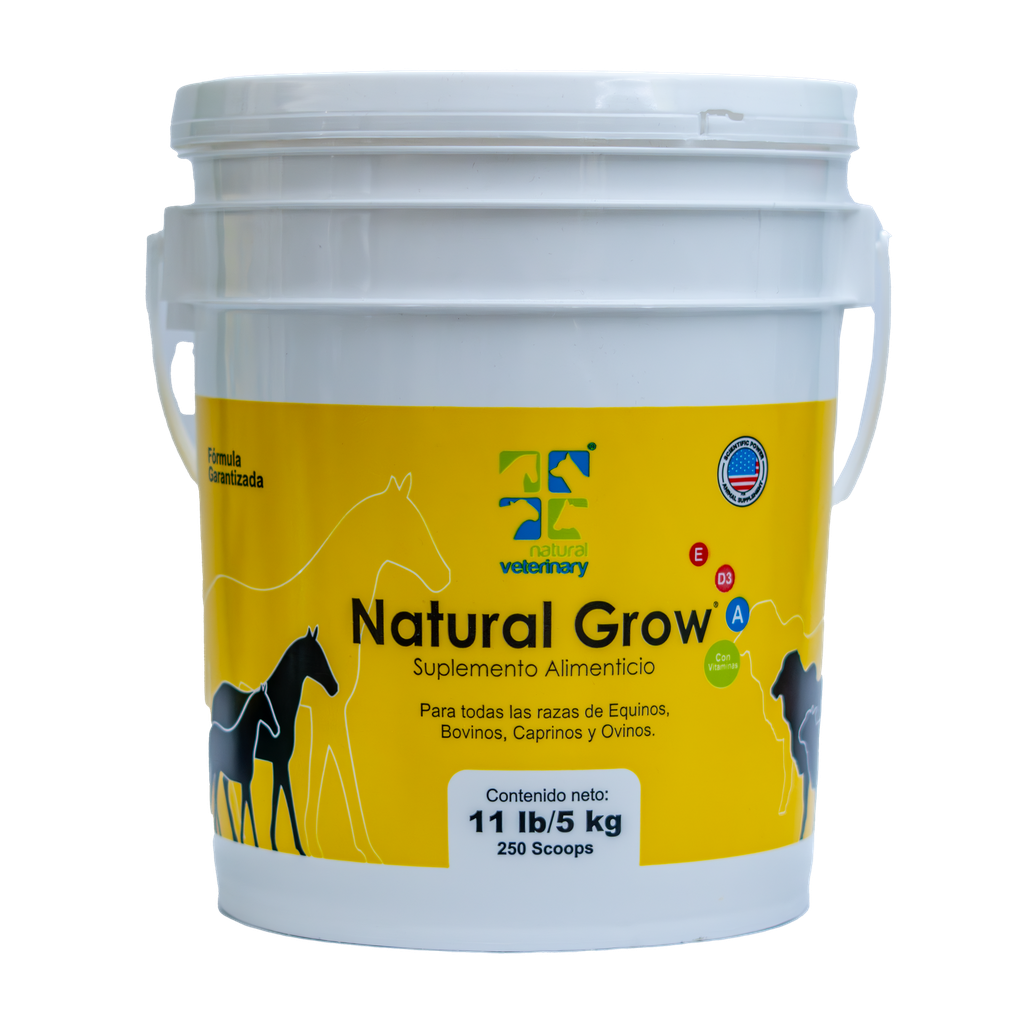 Natural Grow