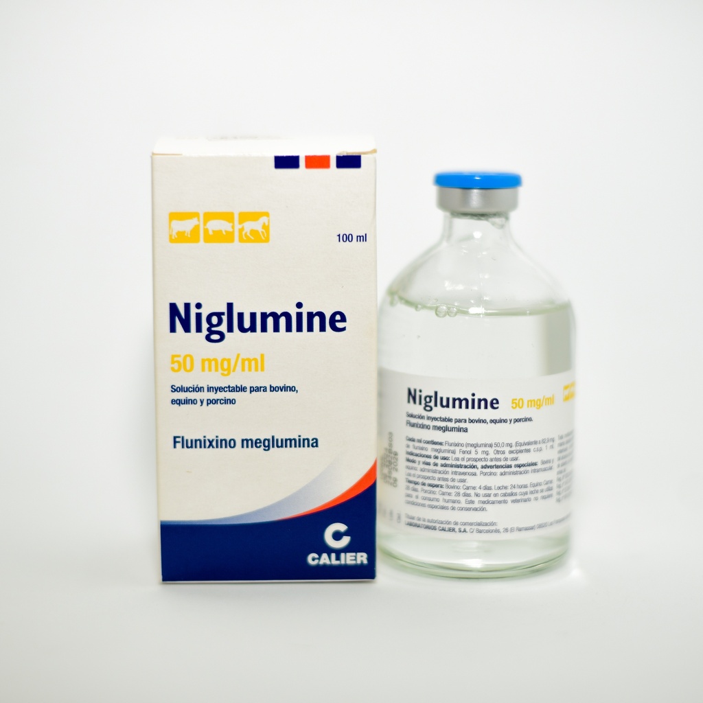 Niglumine