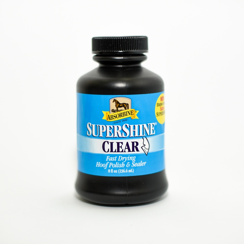 Super Shine