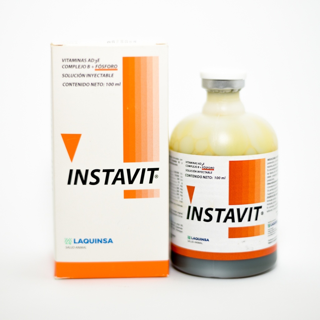 Instavit