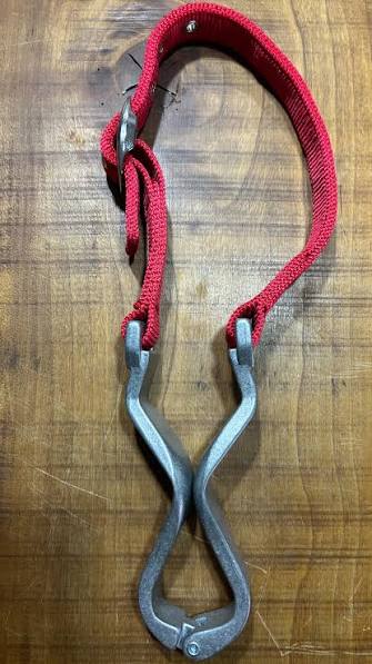  Collar Halar Aire