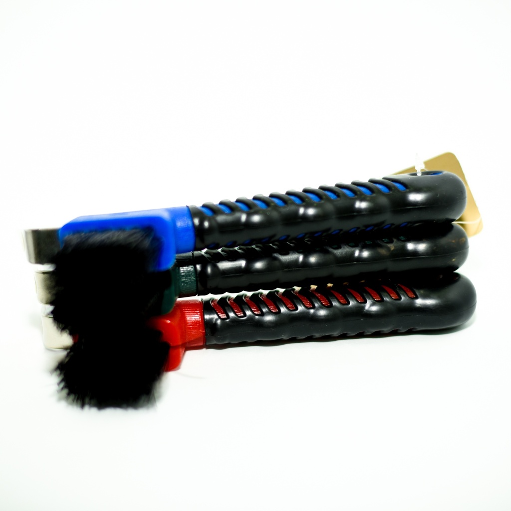 Limpia Cascos Jack