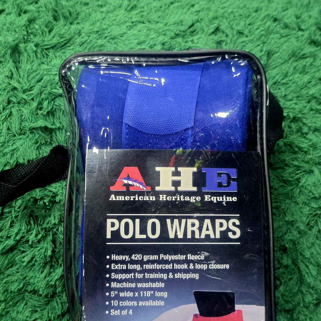 Protectores Polo AHE 800