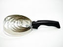 Raqueta Metal Curry