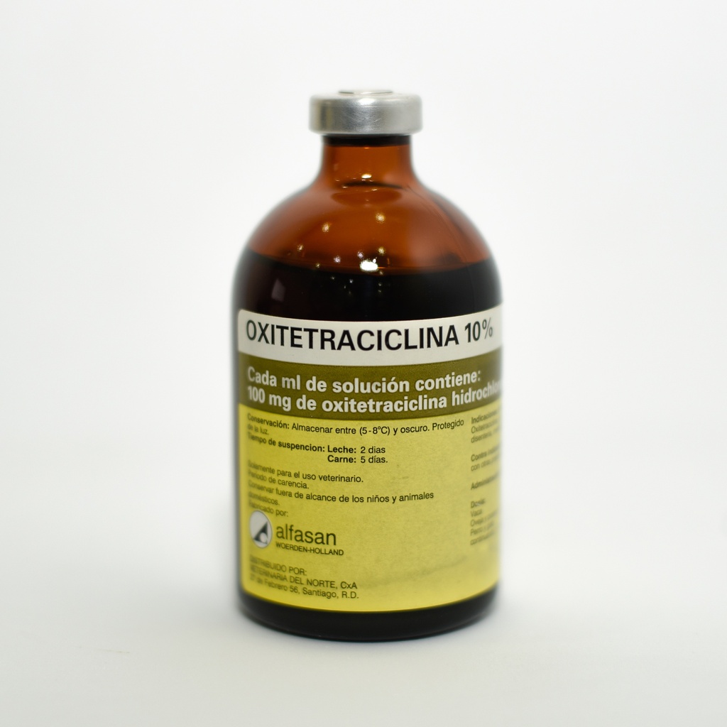 Oxitetraciclina