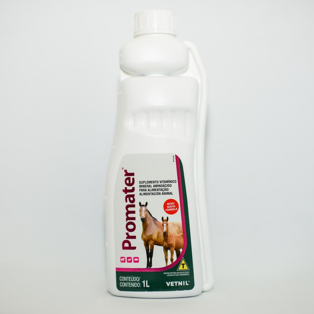 Promater Liquido