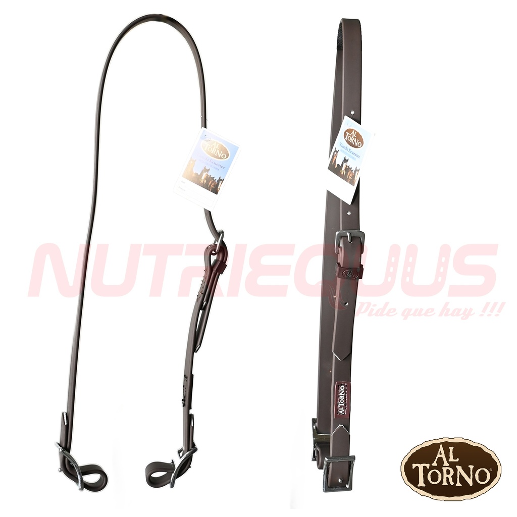 Cargafreno Sintetico (AL TORNO)