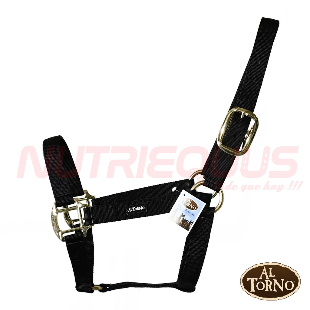 Jaquimon Reata (AL TORNO)