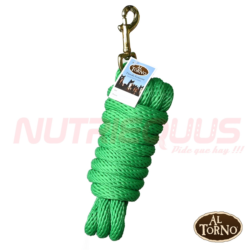 Pisador con Mosqueton (AL TORNO)