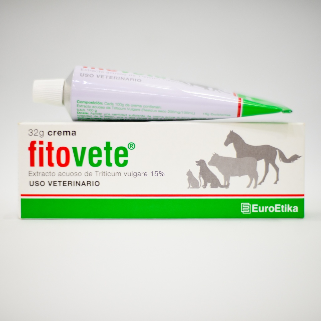 Fitovete