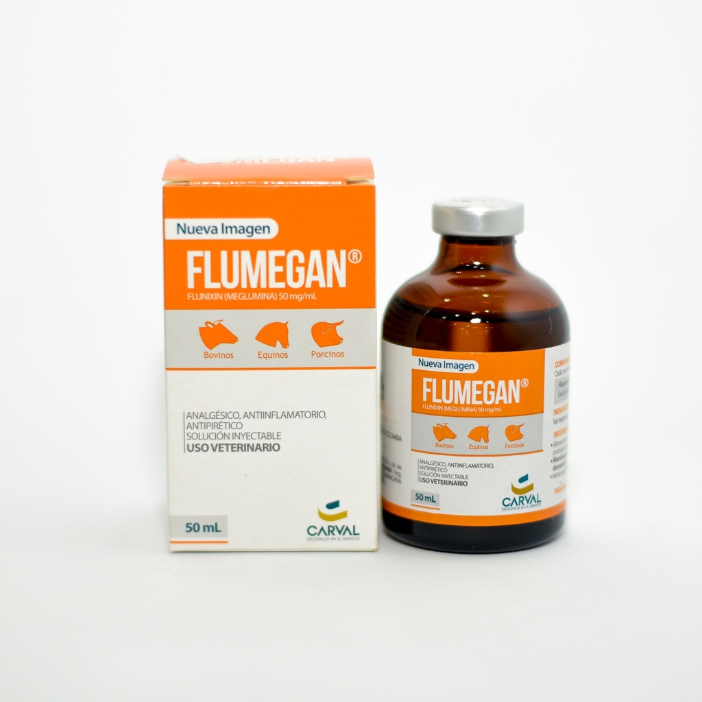 Flumegan 100cc